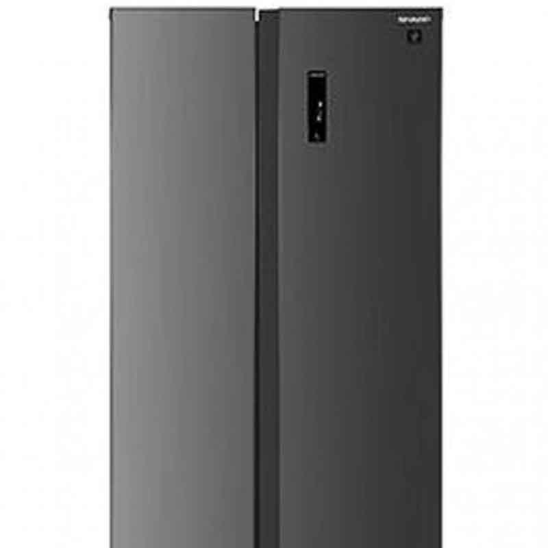 Tủ lạnh SHARP INVERTER 600 lít SJ-SBX600V-DS