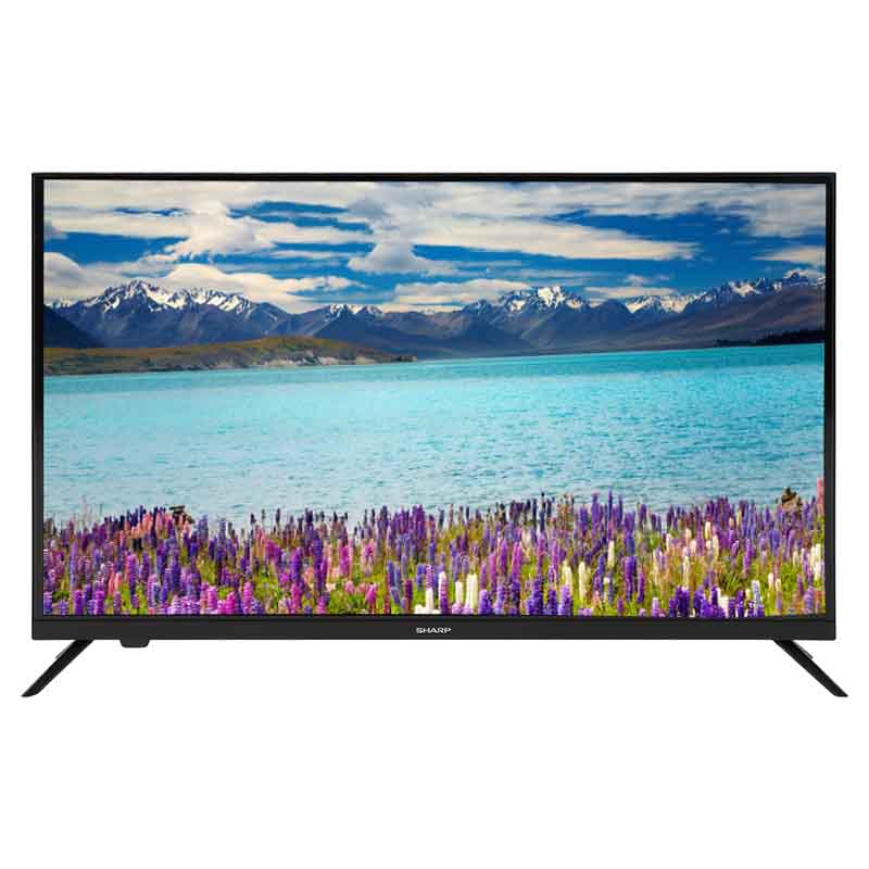 Tivi SHARP 65 inch 4T-C65EK2X 4K