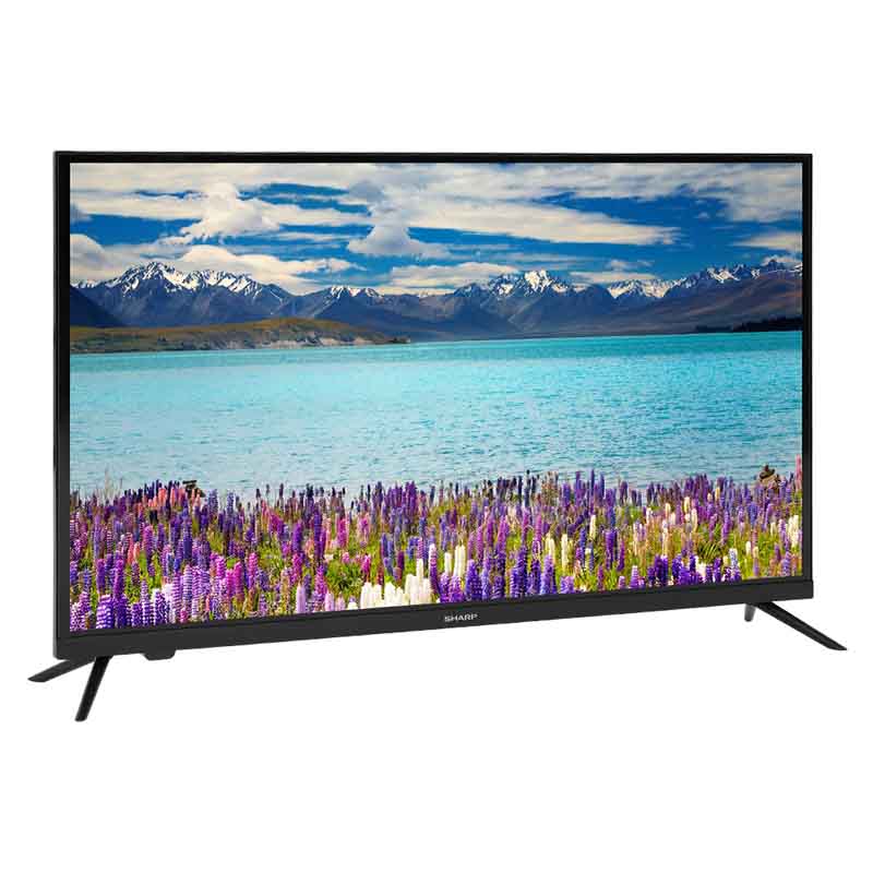 Tivi SHARP 65 inch 4T-C65EK2X 4K