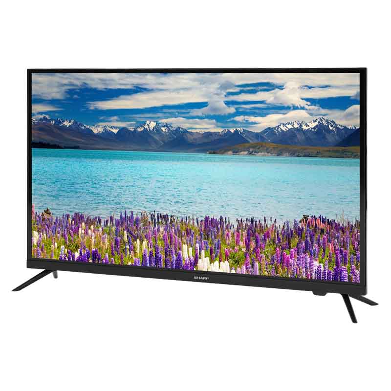 Tivi SHARP 65 inch 4T-C65EK2X 4K