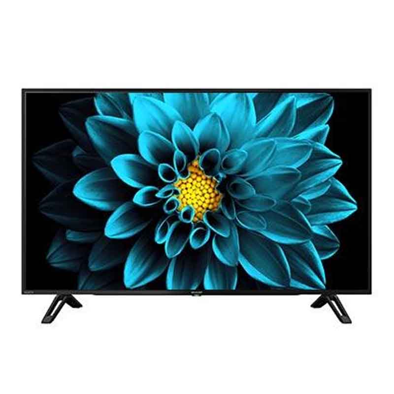 Tivi SHARP 60 inch 4T-C60DK1X 4K