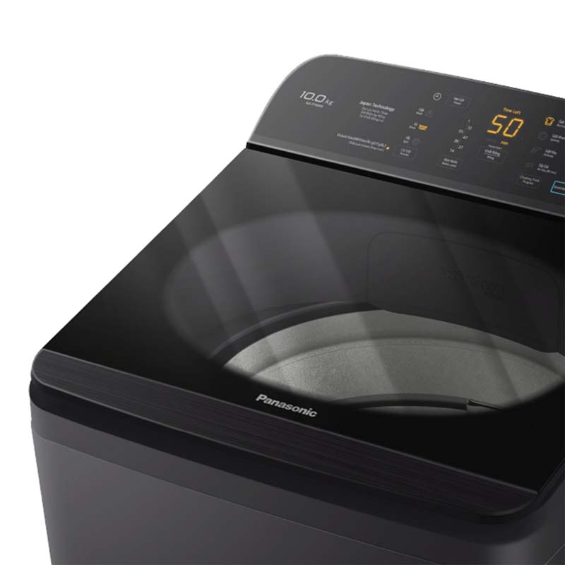 Máy giặt PANASONIC 8.5kg NA-F85A9DRV