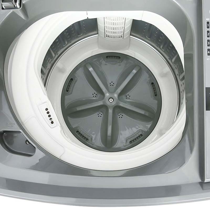 Máy giặt AQUA 8kg AQW-KS80GT