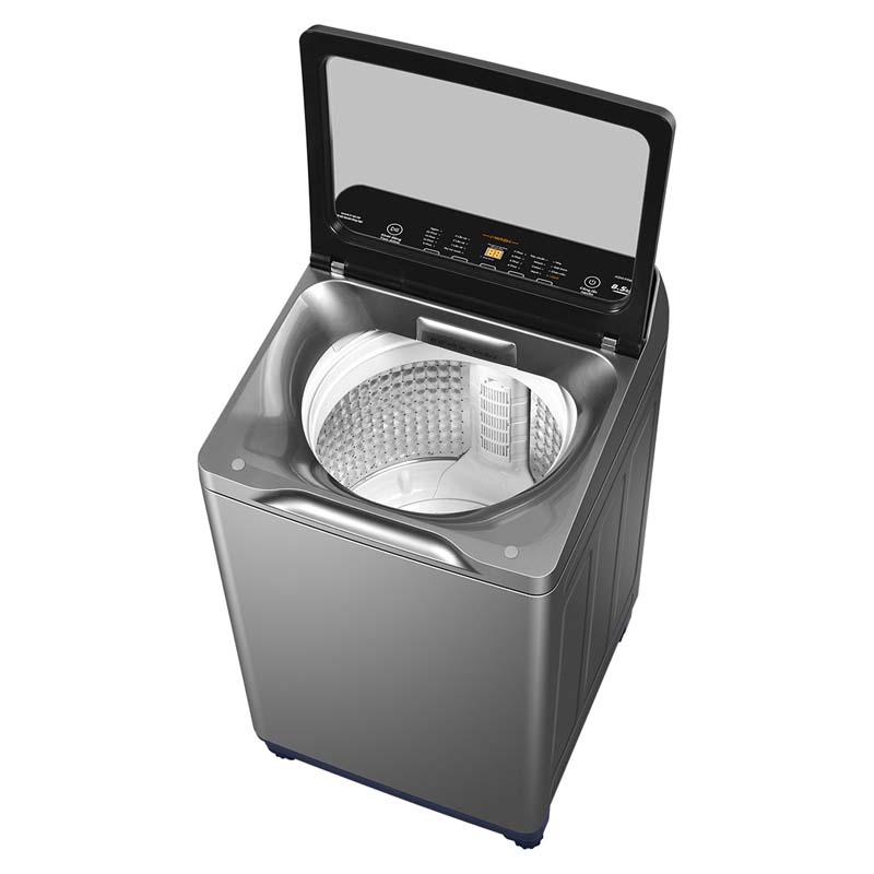 Máy giặt AQUA 9kg AQW-FR90GT.S