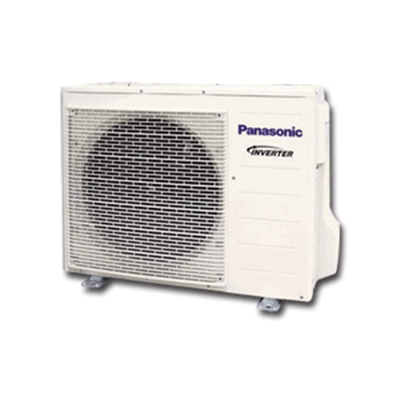 Máy lạnh âm trần PANASONIC Inverter 5.5HP S-48PU2H5-8/U-48PS2H5-8