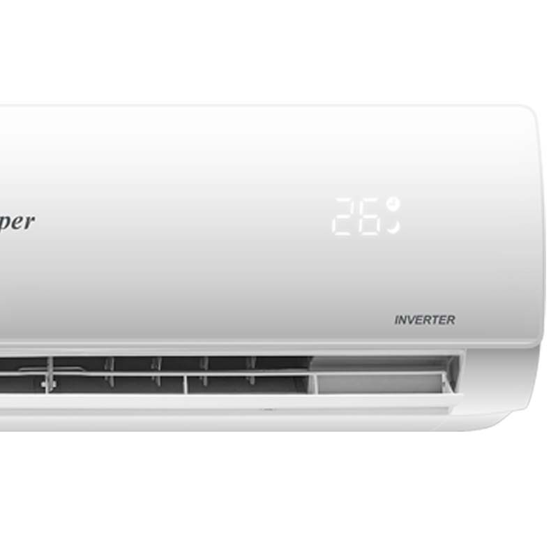 Máy lạnh CASPER Inverter 2HP MC-18IS33