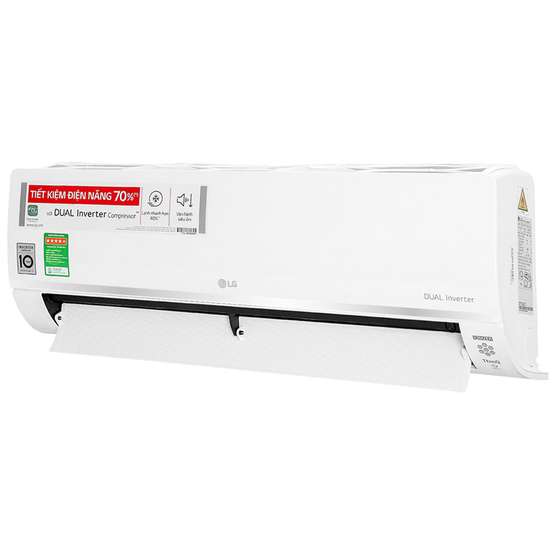 Máy lạnh LG Inverter 1HP V10API1