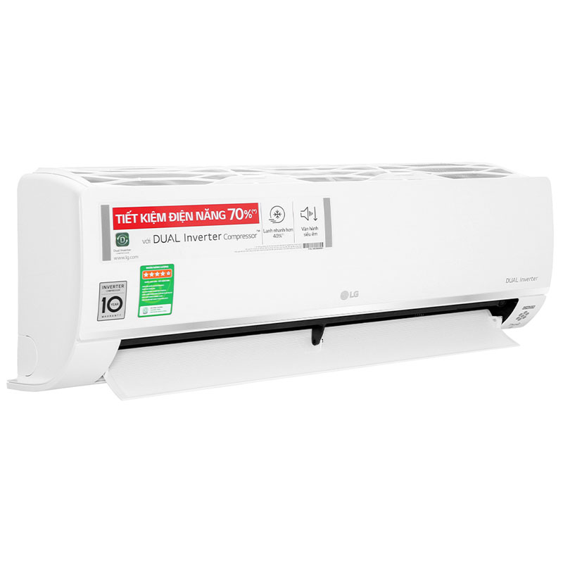 Máy lạnh LG Inverter 1HP V10API1