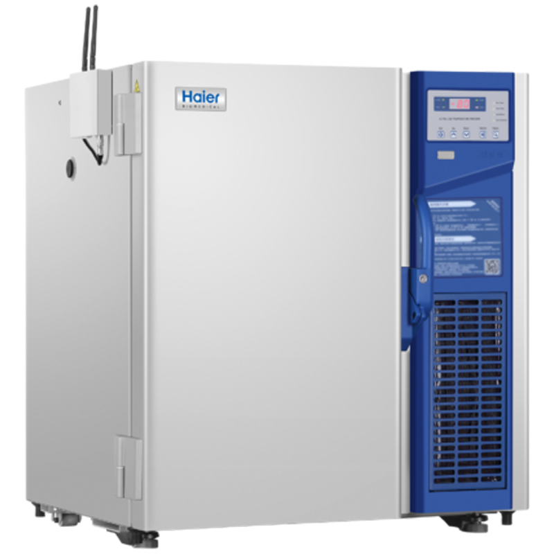 Tủ đông HAIER DW-86L100J