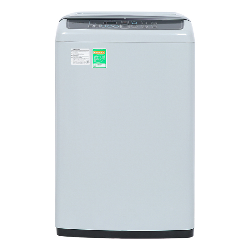 Máy giặt SAMSUNG 9kg WA90H4200SG/SV