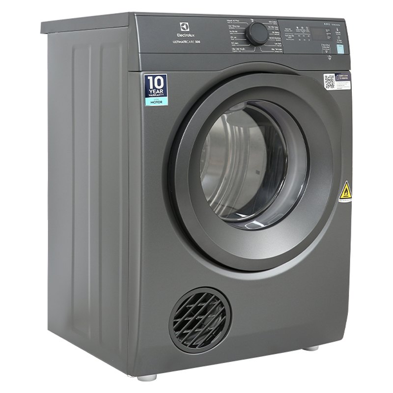 Máy sấy ELECTROLUX EDV854N3SB