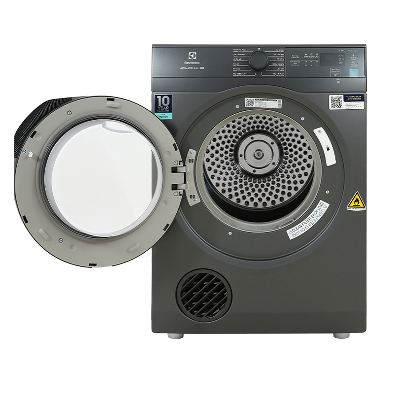 Máy sấy ELECTROLUX EDV854N3SB