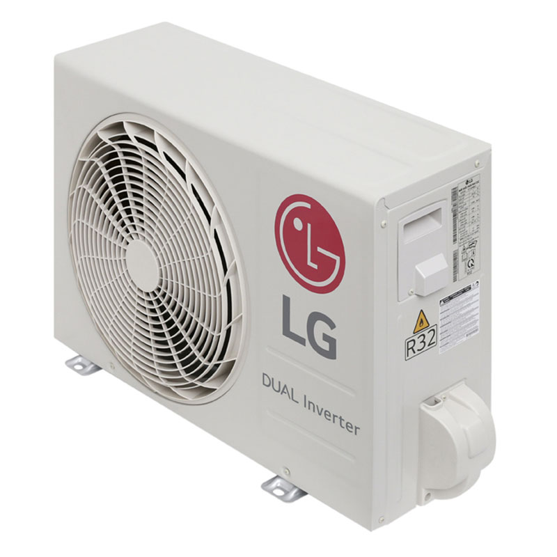 Máy lạnh LG Inverter 1HP V10ENW1