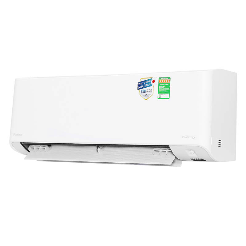 Máy lạnh DAIKIN Inverter 1HP FTKZ25VVMV/RKZ25VVMV