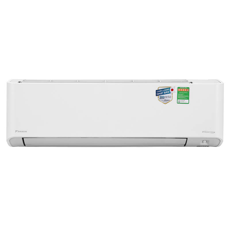 Máy lạnh DAIKIN Inverter 1HP FTKZ25VVMV/RKZ25VVMV