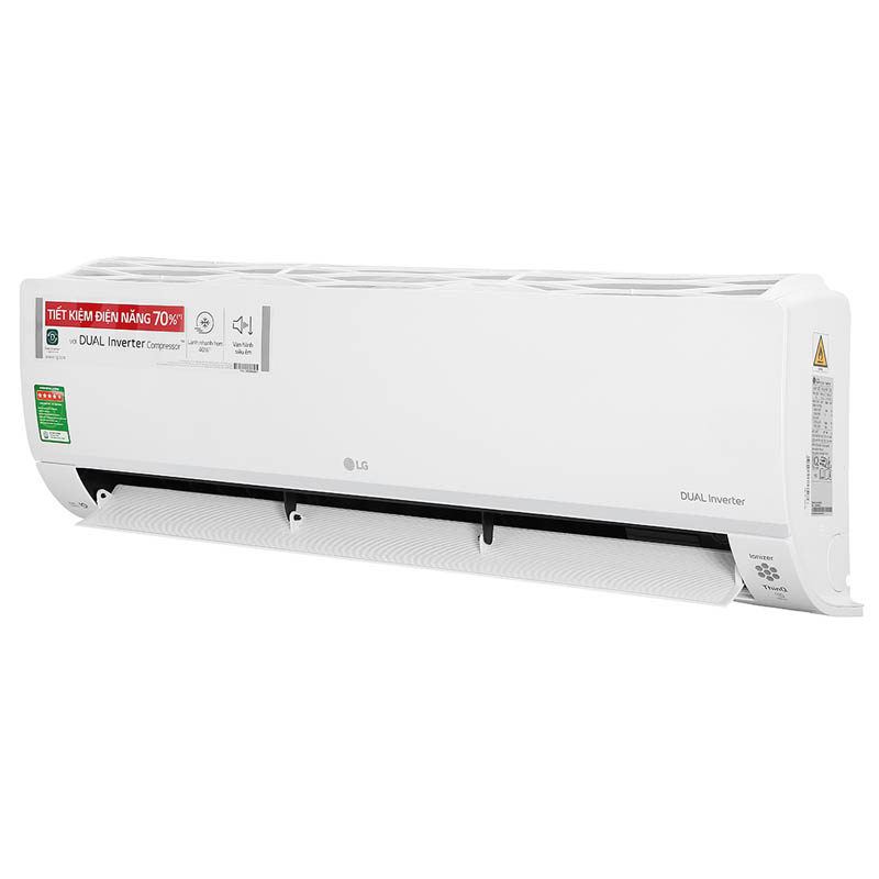 Máy lạnh LG Inverter 2HP V18API1