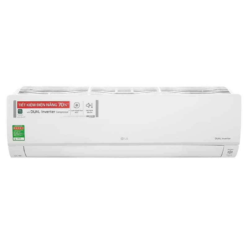 Máy lạnh LG Inverter 2HP V18API1