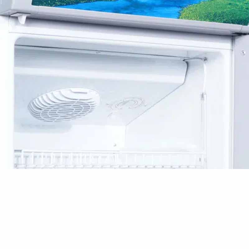 Tủ mát SANAKY Inverter 480 lít VH5089K3