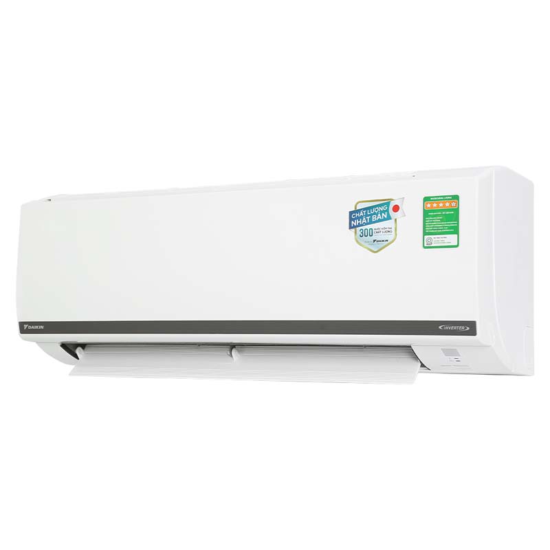 Máy lạnh DAIKIN Inverter 1.5HP FTKB35WAVMV/RKB35WAVMV