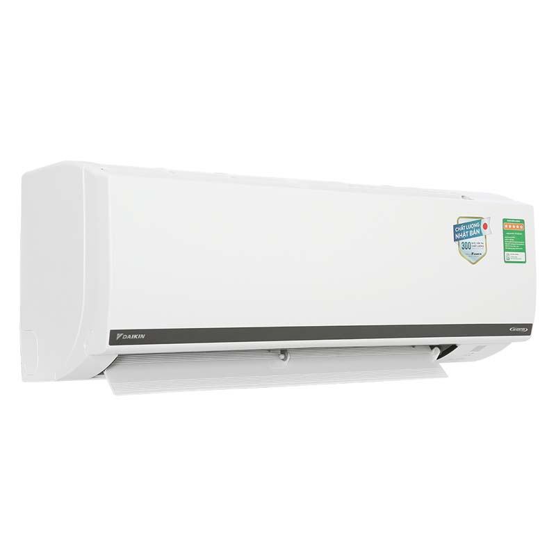 Máy lạnh DAIKIN Inverter 1.5HP FTKB35WAVMV/RKB35WAVMV