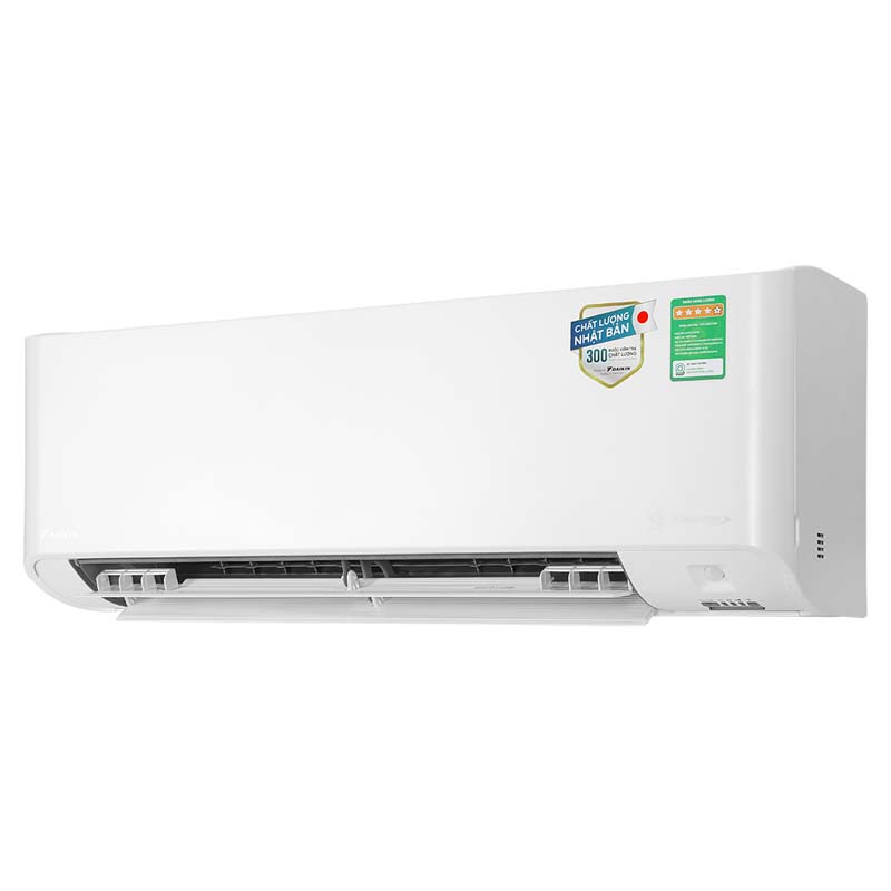 Máy lạnh DAIKIN Inverter 1HP FTKY25WMVMV/RKY25WMVMW