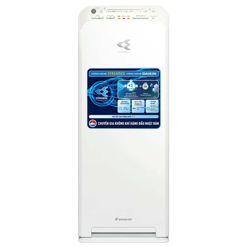 Máy lọc không khí DAIKIN MCK55TVM6