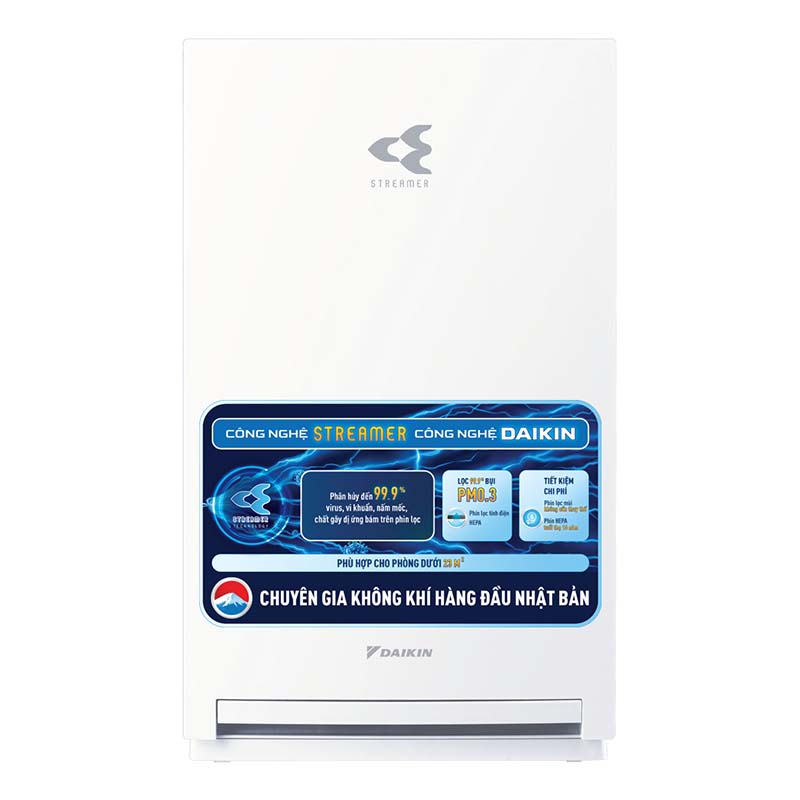 Máy lọc không khí DAIKIN MC30YVM7