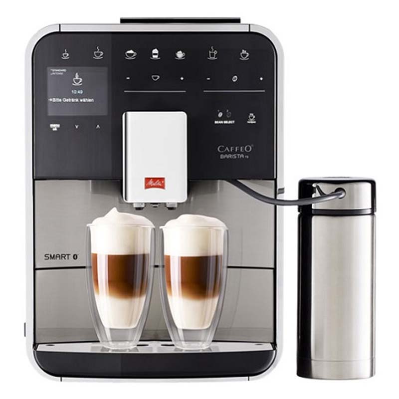 Máy pha cà phê tự động MELITTA BARISTA SMART