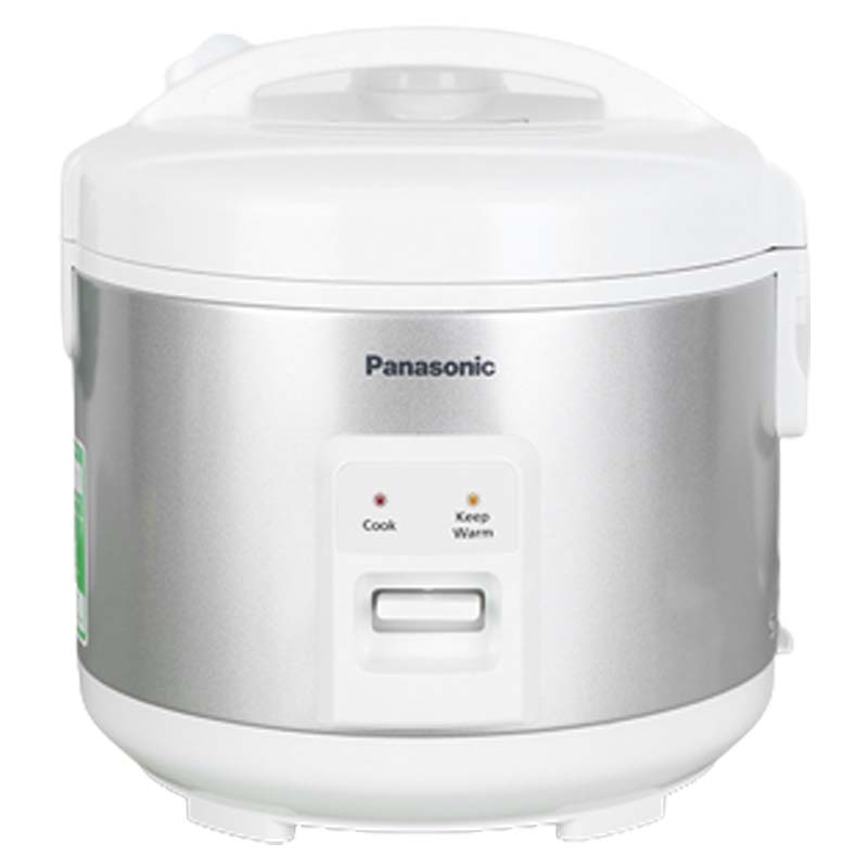 Nồi cơm PANASONIC SR-MVN10LRAX