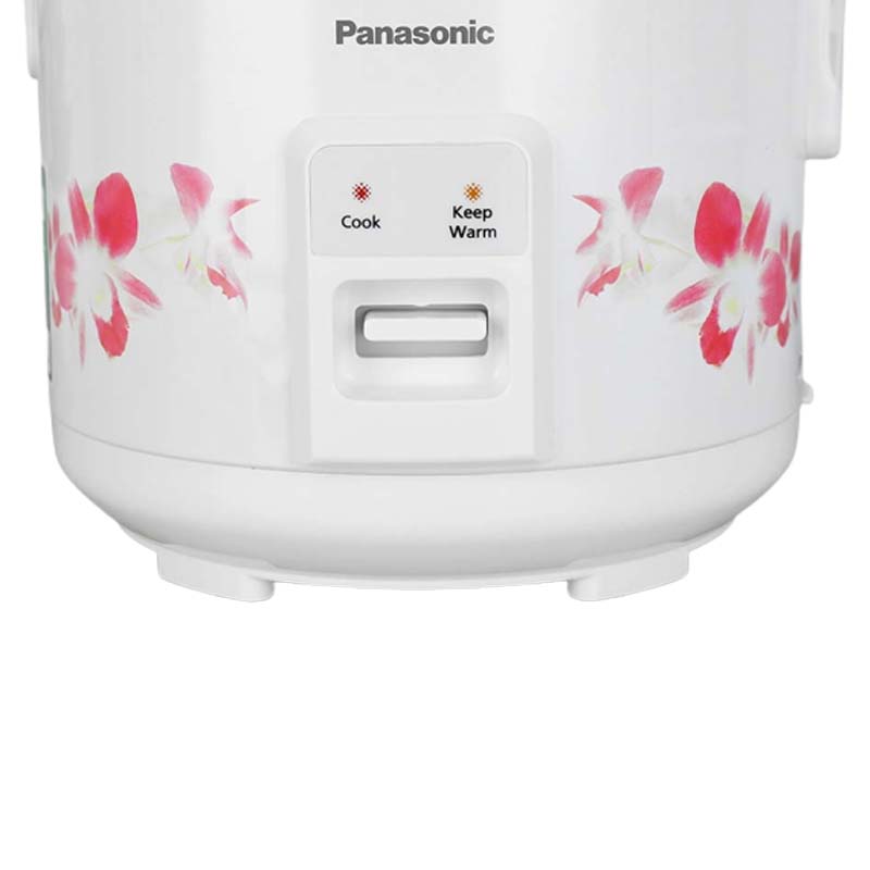 Nồi cơm PANASONIC SR-MVN10FRAX