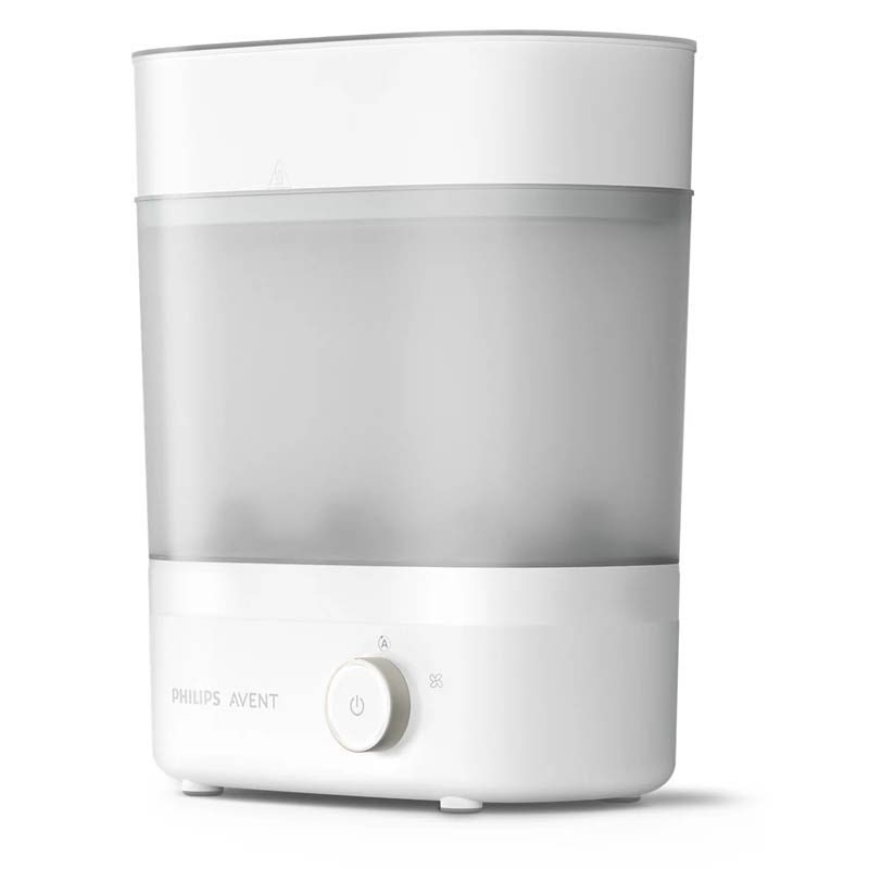 Thiết bị tiệt trùng bình sữa PHILIPS AVENT SCF293.00