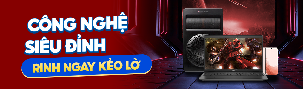 Công nghệ thông tin