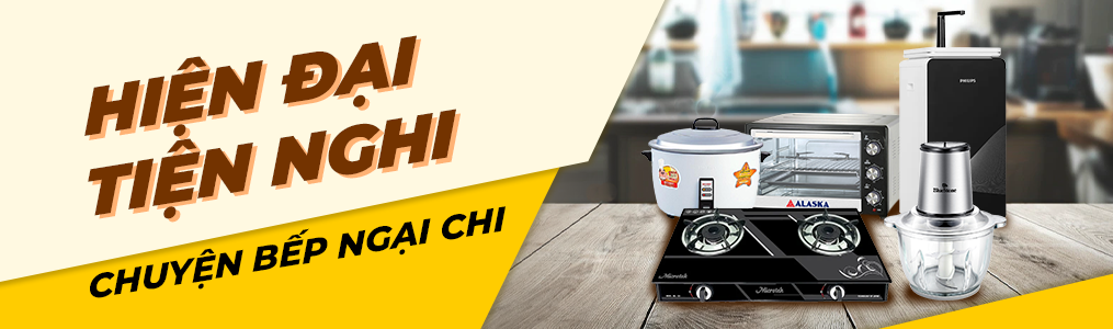 Gia dụng giá tốt tại Thiên Nam Hòa