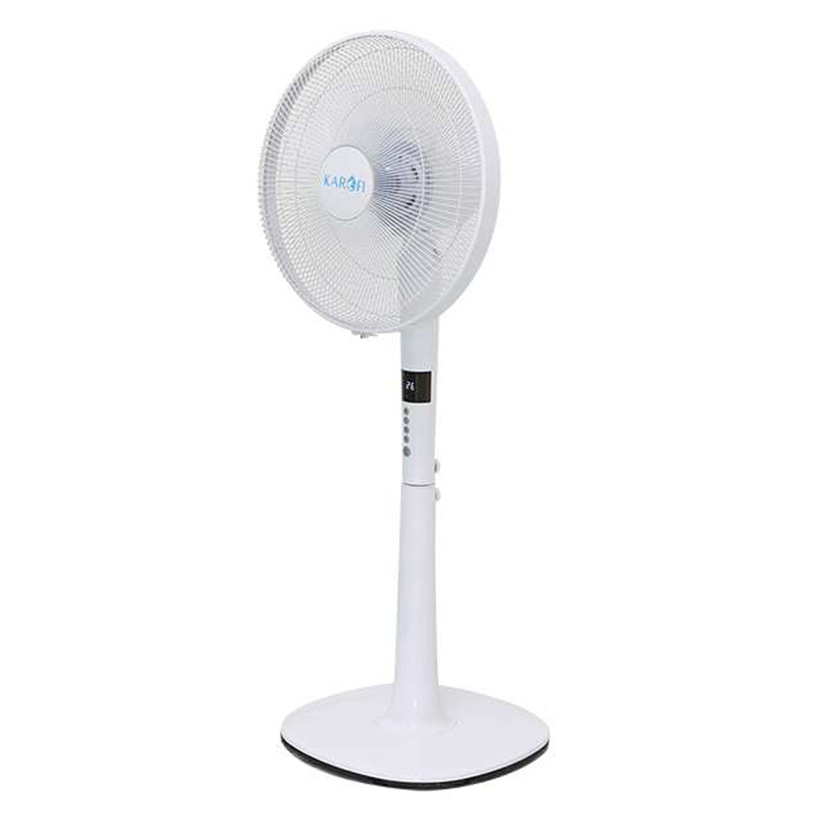 Quạt đứng Karofi KF-402AC