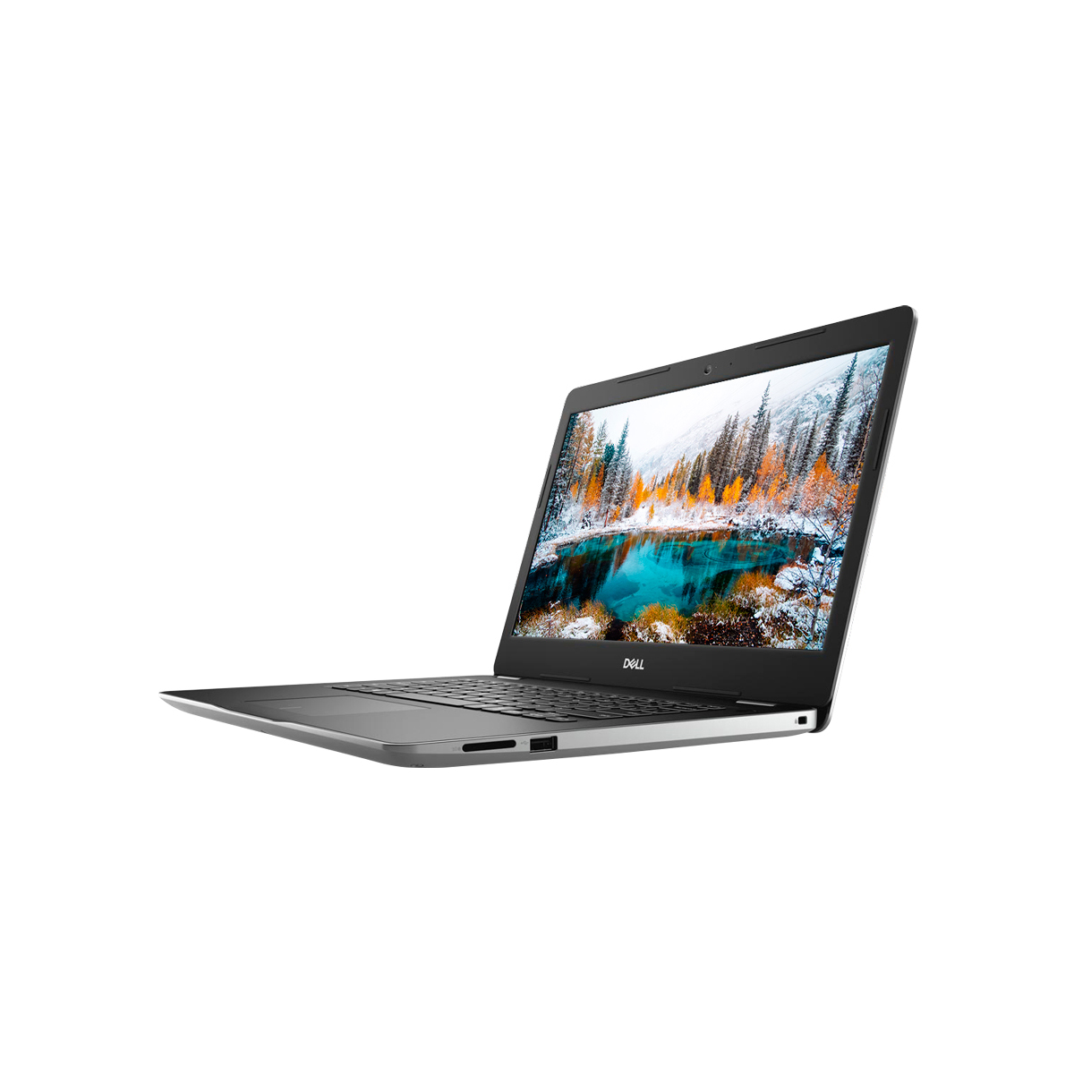 Laptop Dell Inspiron 3481 (70187649)