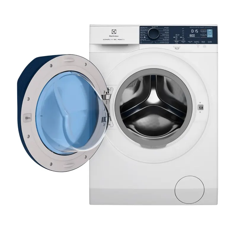Máy giặt sấy ELECTROLUX Inverter 9kg EWW9024P5WB