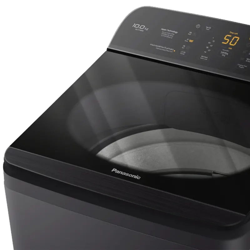 Máy giặt PANASONIC 10kg NA-F100A9DRV