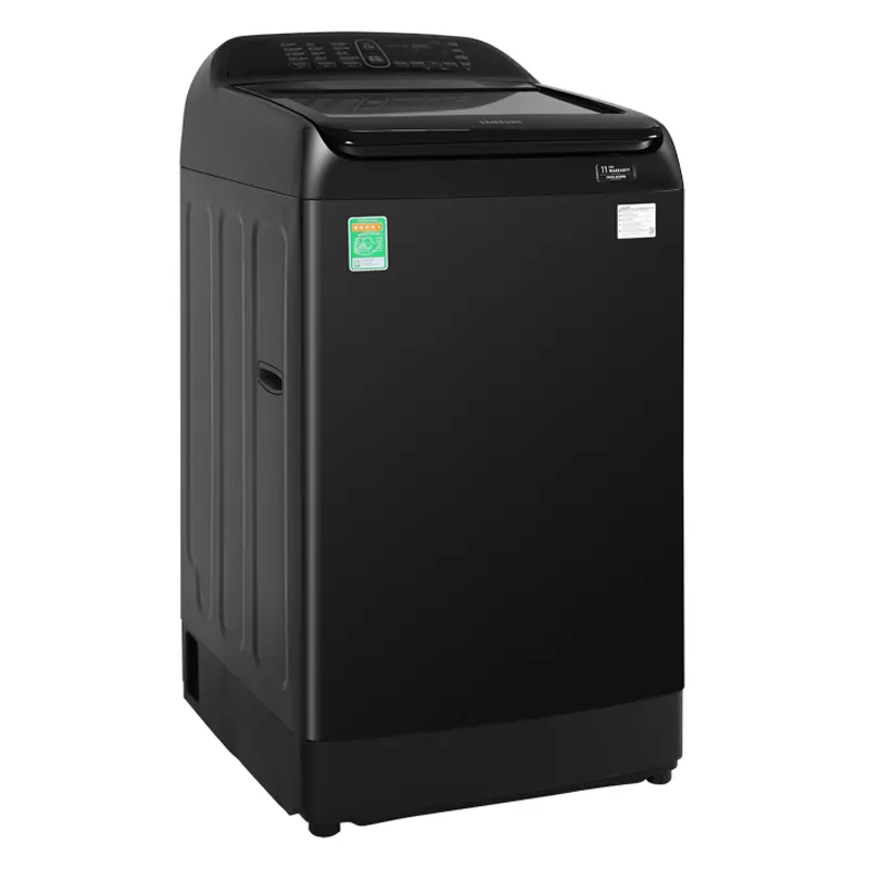 Máy giặt SAMSUNG Inverter 12kg WA12T5360BV/SV