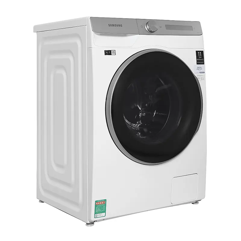 Máy giặt SAMSUNG Inverter 10kg WW10TP44DSH