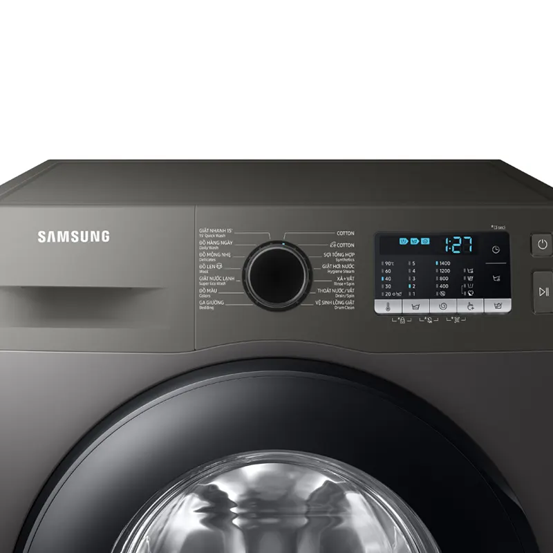 Máy giặt SAMSUNG Inverter 9.5kg WW95TA046AX/SV