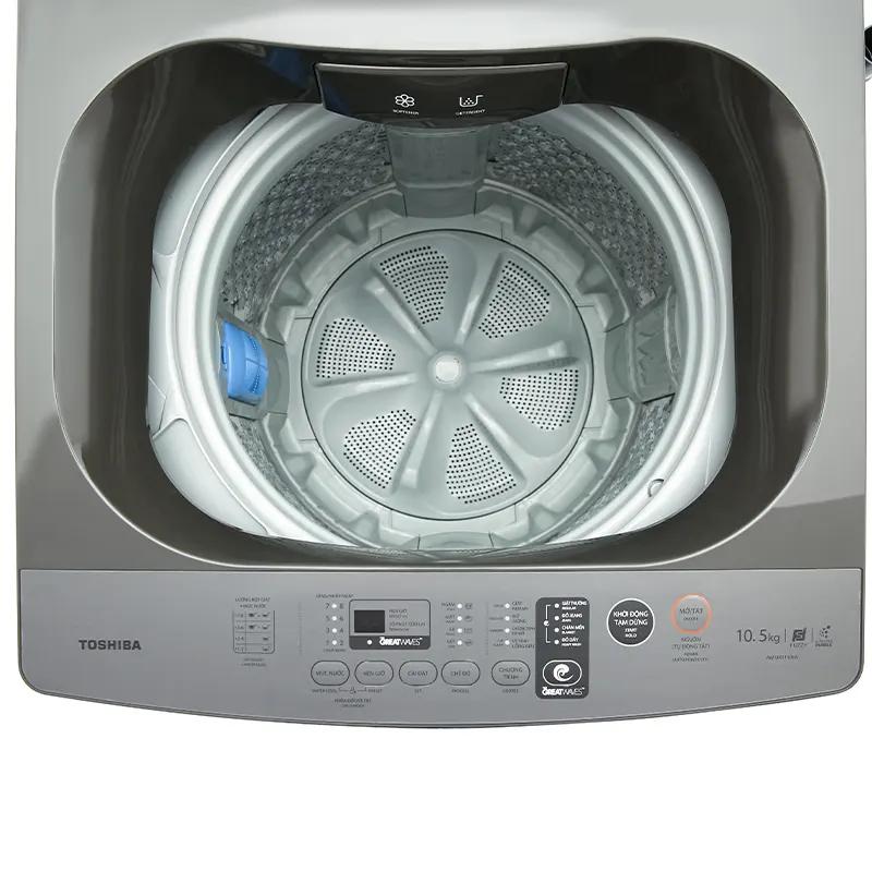 Máy giặt TOSHIBA 10.5 kg AW-UK1150HV(SG)
