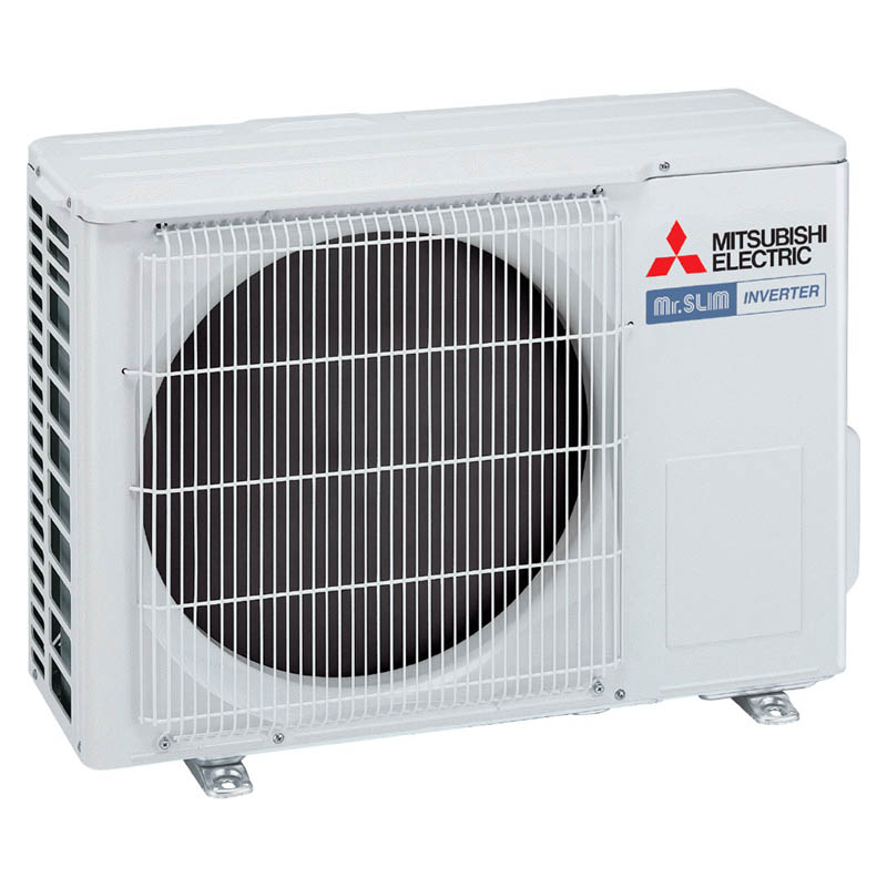 Máy lạnh MITSUBISHI ELECTRIC Inverter 1.5HP MSY/MUY-JP35VF