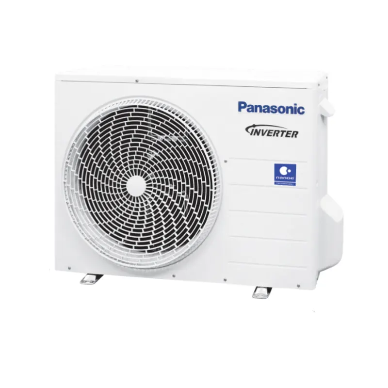 Máy lạnh PANASONIC Inverter 2HP CU/CS-XU18XKH-8