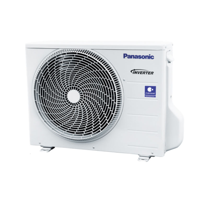 Máy lạnh PANASONIC Inverter 2HP CU/CS-PU18XKH-8M