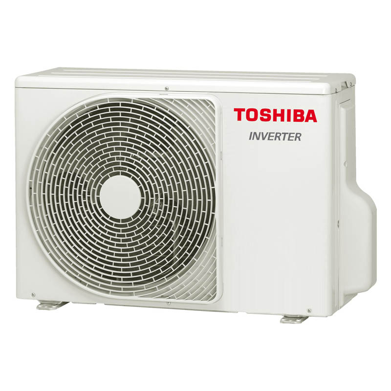 Máy lạnh TOSHIBA Inverter 1HP RAS-H10H4KCVG-V/RAS-H10H4ACVG-V