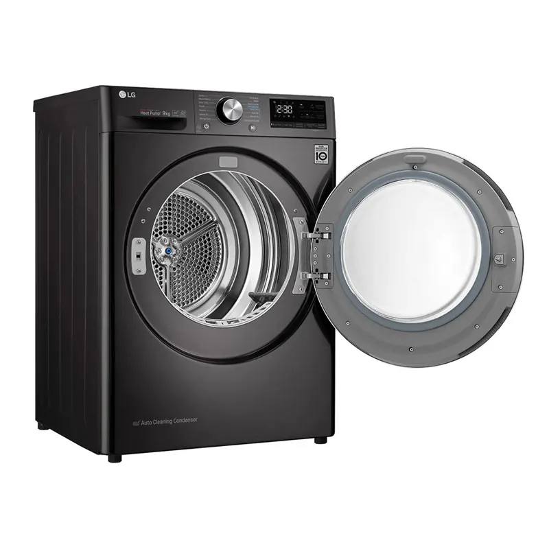 Máy sấy LG 9kg DVHP09B