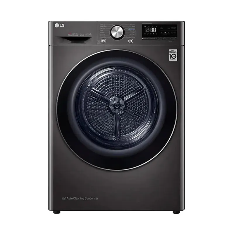 Máy sấy LG 9kg DVHP09B