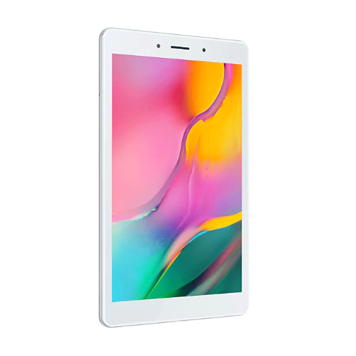 Máy Tính Bảng Samsung SM-T295NZSAXEV (TAB A 2019)  Bạc