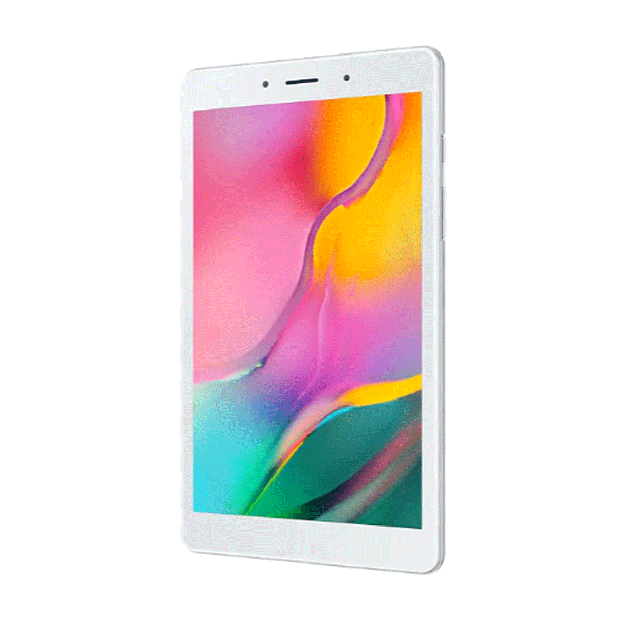 Máy Tính Bảng Samsung SM-T295NZSAXEV (TAB A 2019)  Bạc
