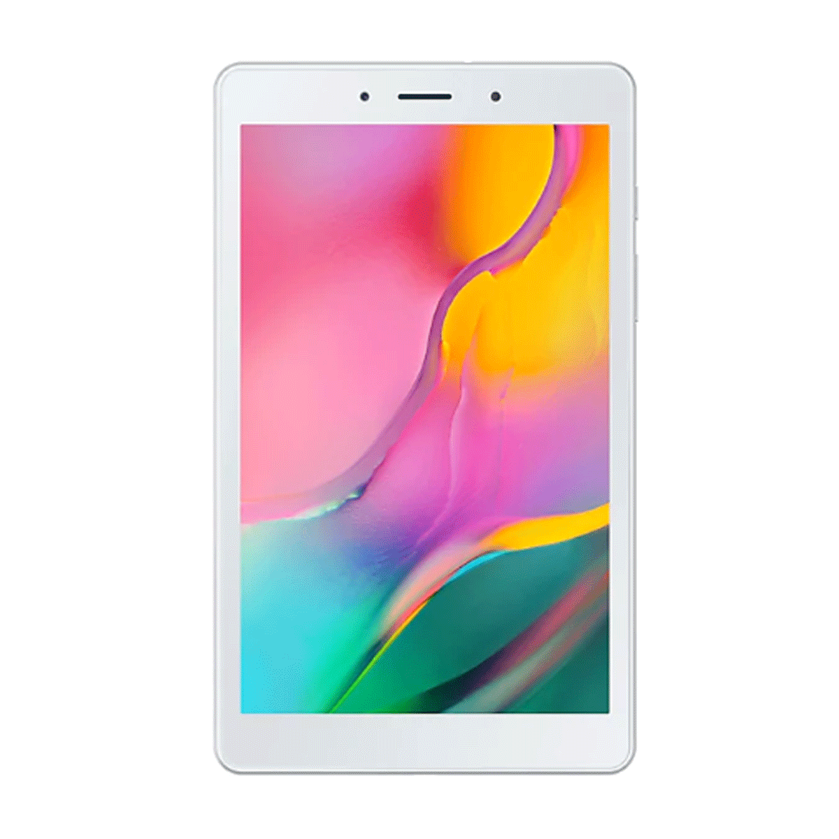 Máy Tính Bảng Samsung SM-T295NZSAXEV (TAB A 2019)  Bạc